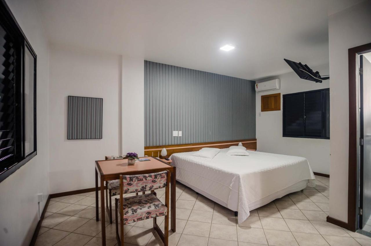 Alpes Hotel Венда-Нова-ду-Имигранти Экстерьер фото